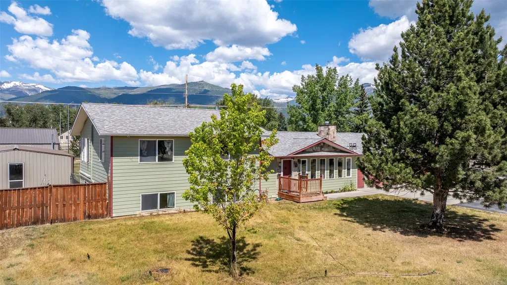 116 Mountain View Drive Victor MT 59875