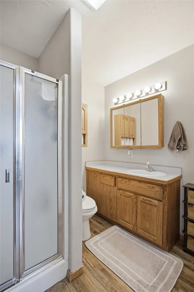 116 Mountain View Drive Victor MT 59875