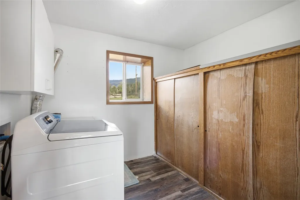 116 Mountain View Drive Victor MT 59875