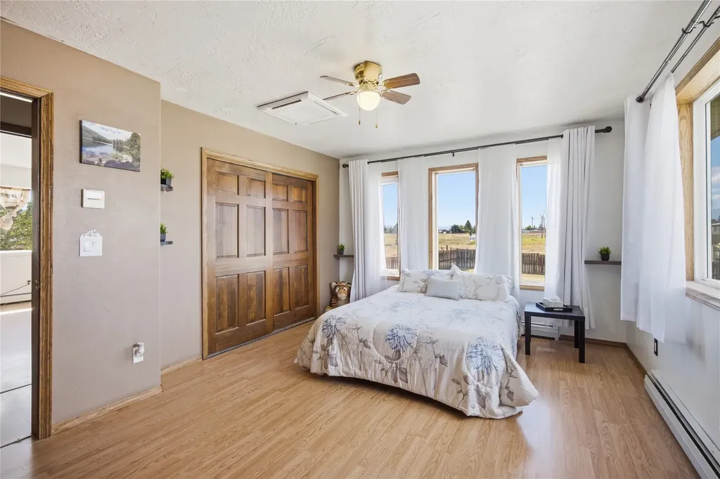 116 Mountain View Drive Victor MT 59875