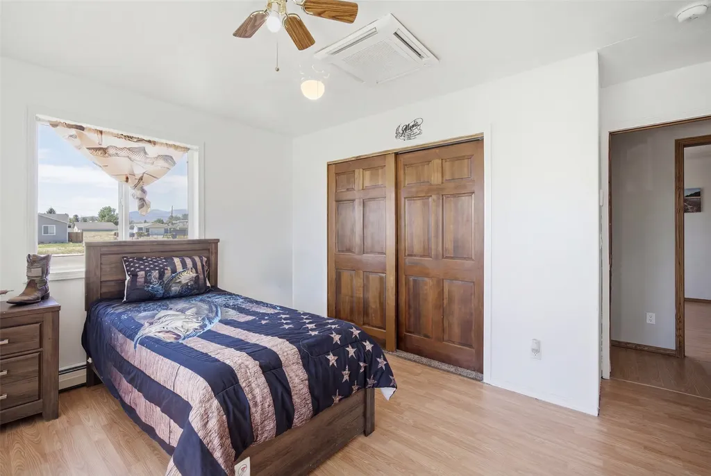 116 Mountain View Drive Victor MT 59875