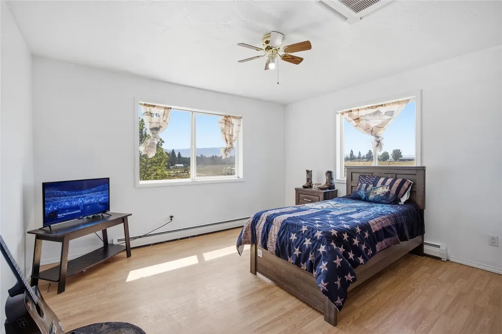 116 Mountain View Drive Victor MT 59875