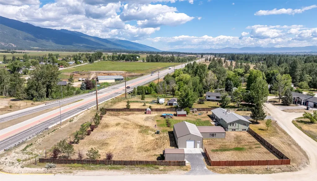 116 Mountain View Drive Victor MT 59875
