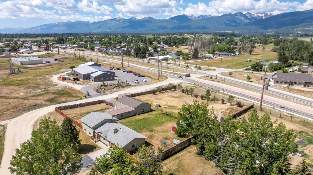 116 Mountain View Drive Victor MT 59875