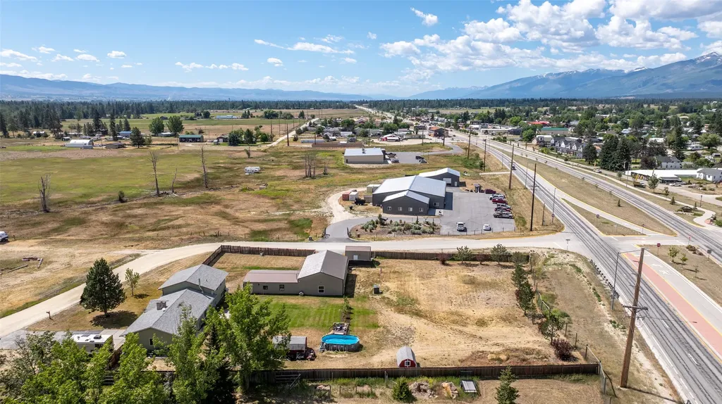 116 Mountain View Drive Victor MT 59875