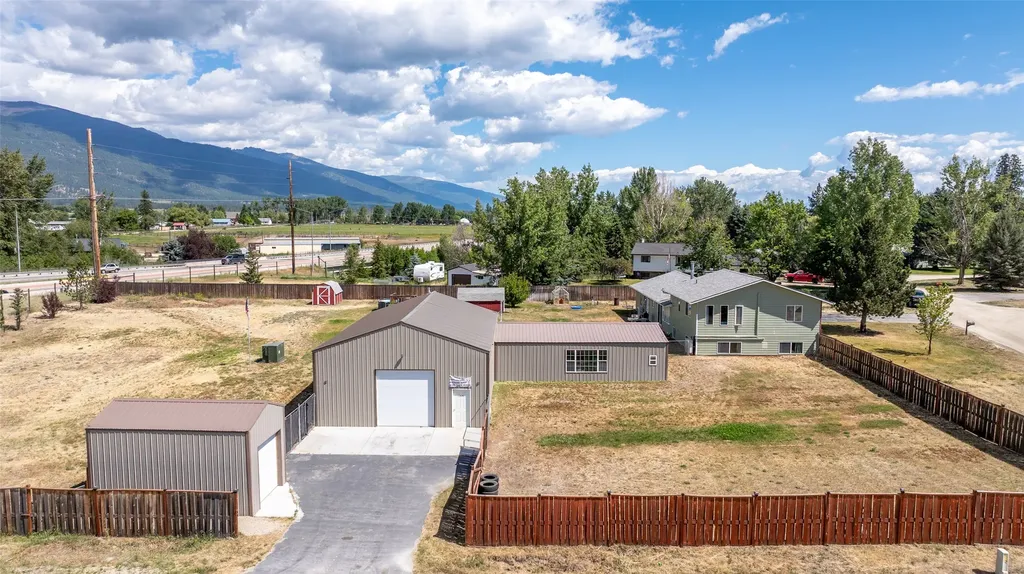 116 Mountain View Drive Victor MT 59875