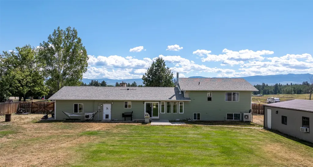 116 Mountain View Drive Victor MT 59875