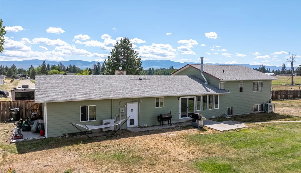 116 Mountain View Drive Victor MT 59875