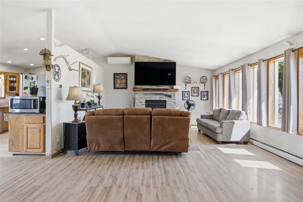116 Mountain View Drive Victor MT 59875