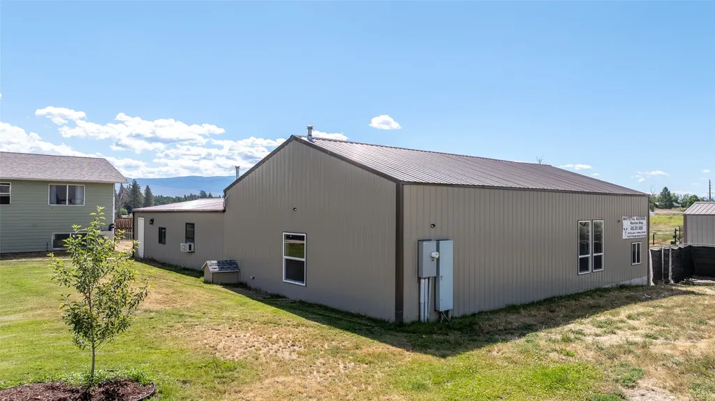 116 Mountain View Drive Victor MT 59875