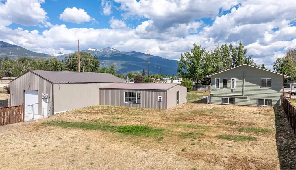 116 Mountain View Drive Victor MT 59875