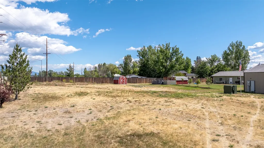 116 Mountain View Drive Victor MT 59875