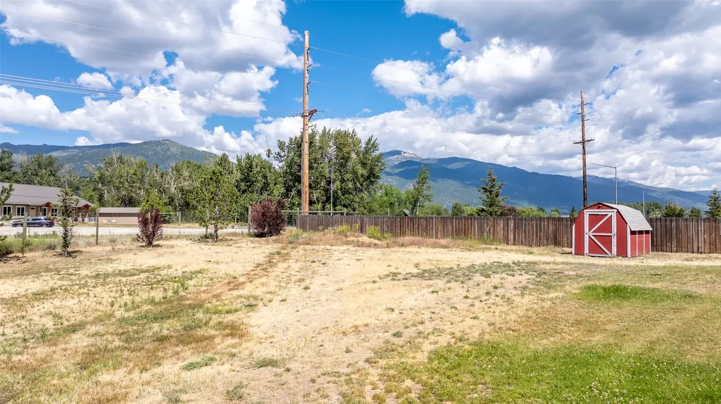116 Mountain View Drive Victor MT 59875