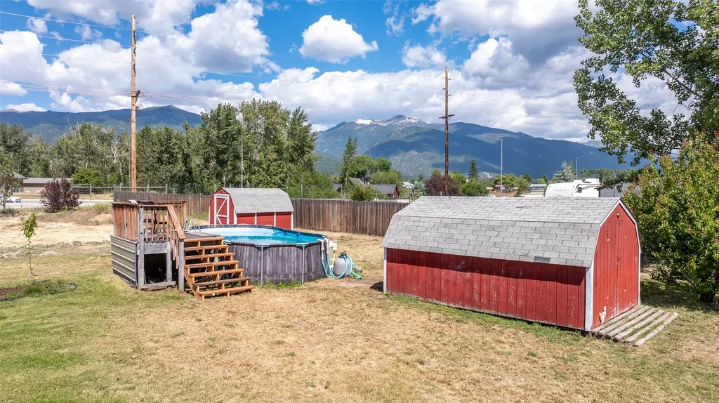 116 Mountain View Drive Victor MT 59875