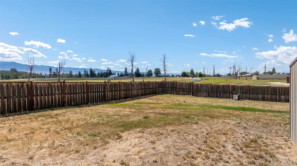 116 Mountain View Drive Victor MT 59875