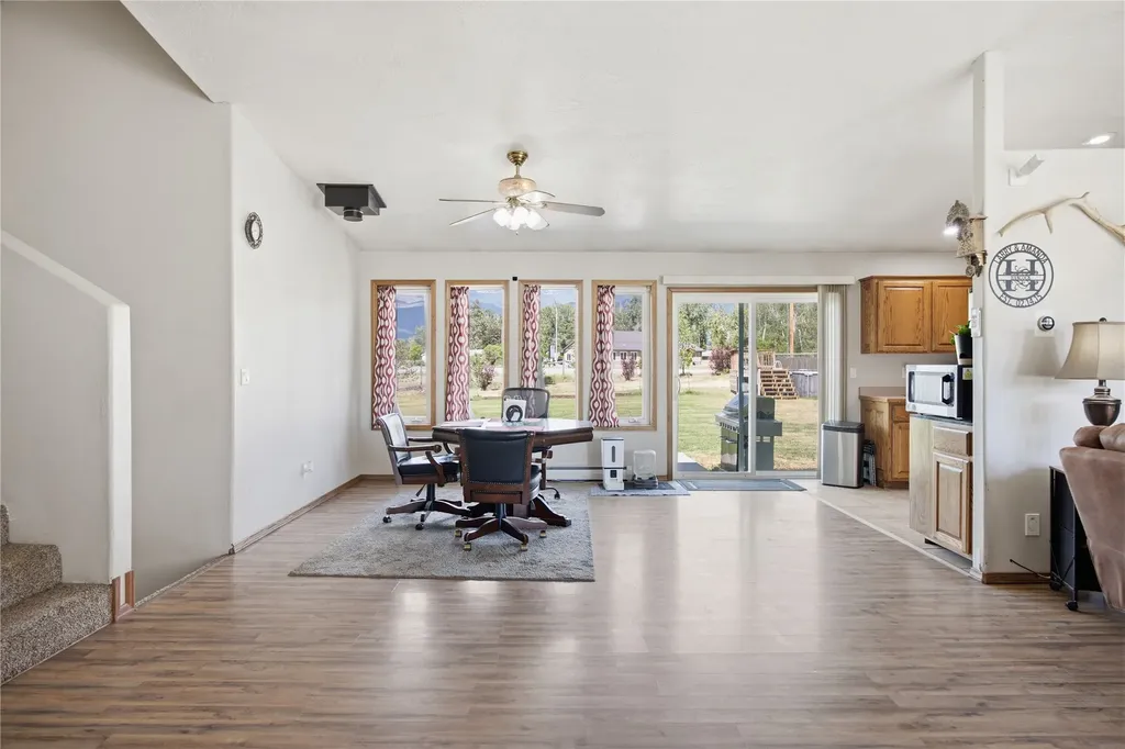 116 Mountain View Drive Victor MT 59875