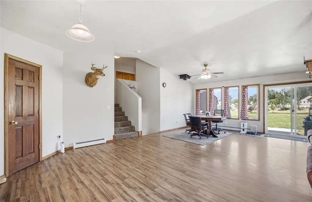 116 Mountain View Drive Victor MT 59875