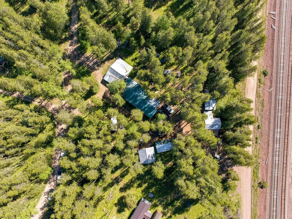 141 Lodge Avenue Coram MT 59901