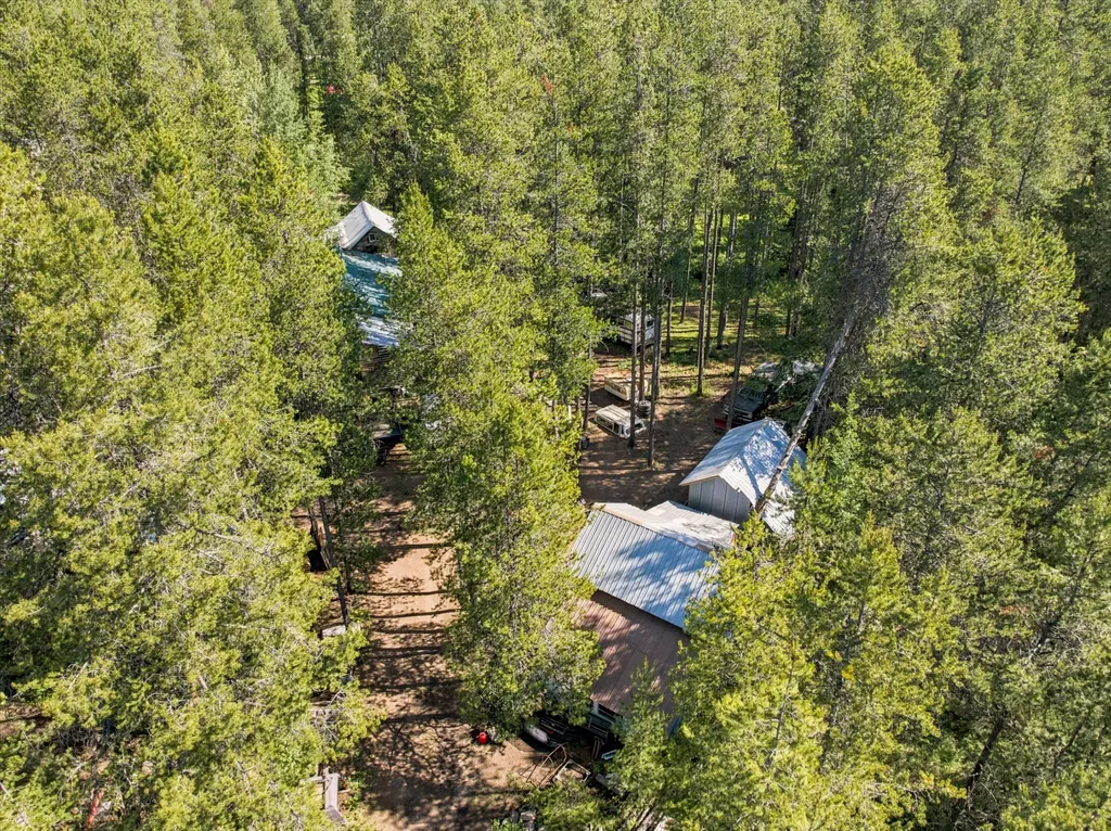 141 Lodge Avenue Coram MT 59901
