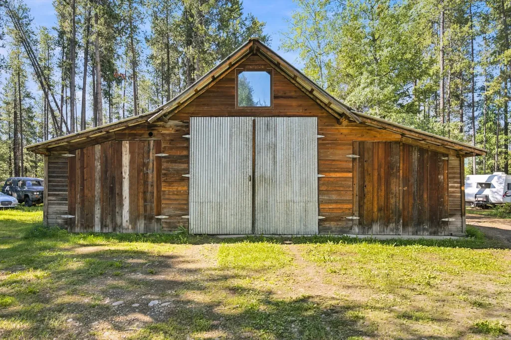 141 Lodge Avenue Coram MT 59901
