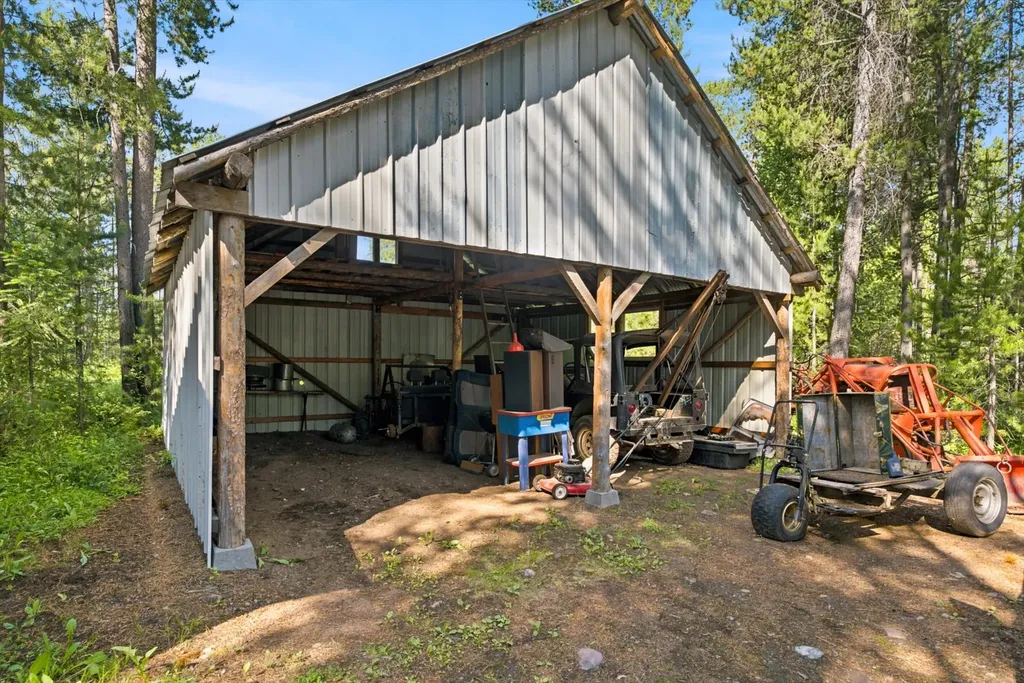 141 Lodge Avenue Coram MT 59901