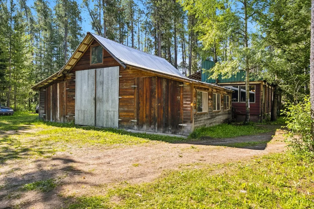 141 Lodge Avenue Coram MT 59901