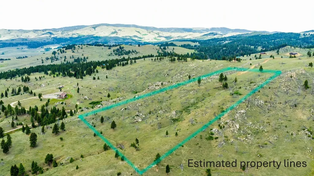 Lot 52 Aspen Vally Ranch Boulder MT 59632