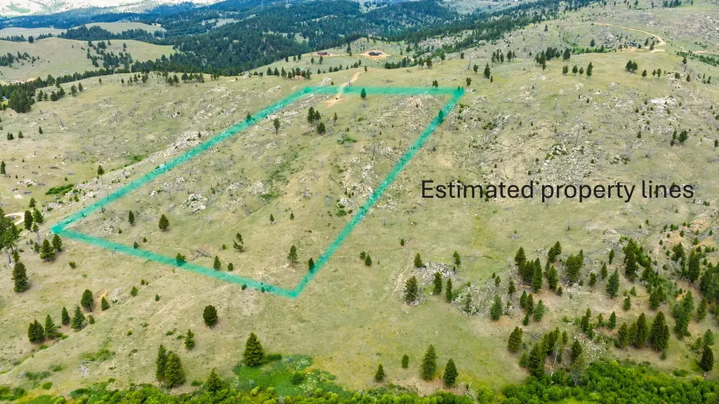 Lot 52 Aspen Vally Ranch Boulder MT 59632