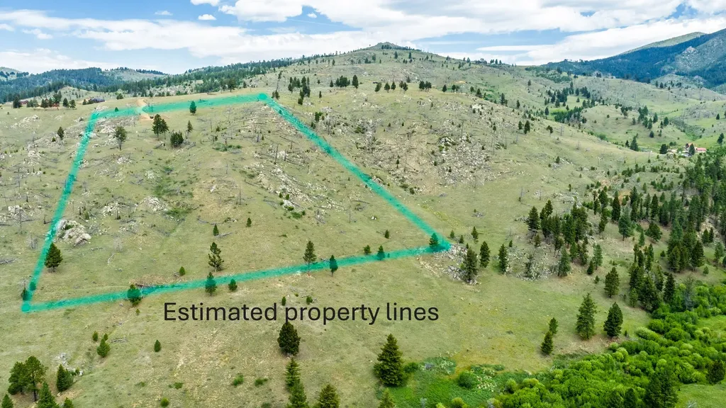 Lot 52 Aspen Valley Ranch Boulder MT 59632