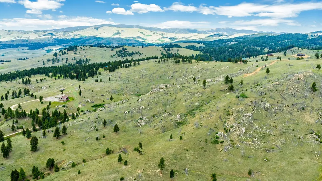 Lot 52 Aspen Vally Ranch Boulder MT 59632