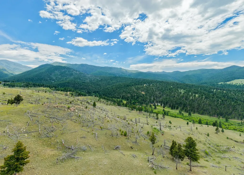 Lot 52 Aspen Vally Ranch Boulder MT 59632