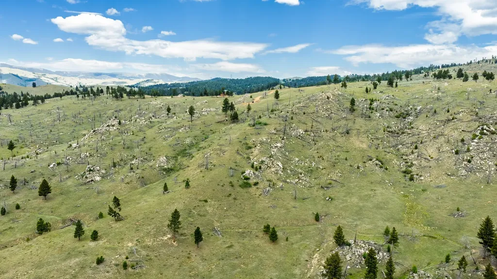 Lot 52 Aspen Valley Ranch Boulder MT 59632