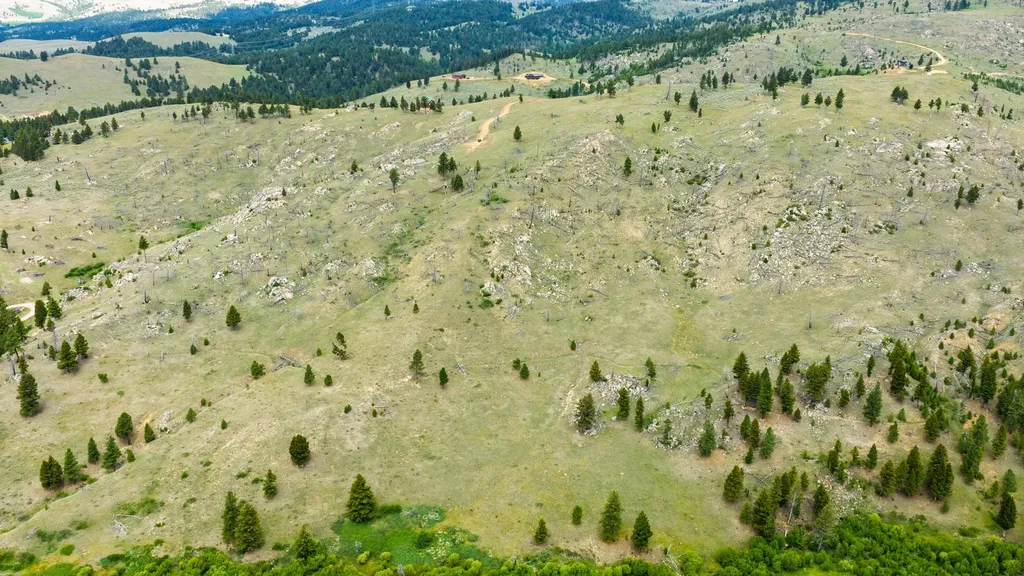 Lot 52 Aspen Vally Ranch Boulder MT 59632