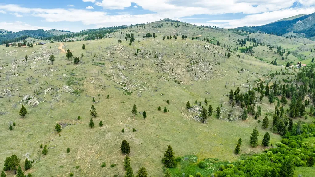 Lot 52 Aspen Vally Ranch Boulder MT 59632