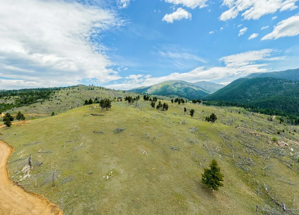 Lot 52 Aspen Vally Ranch Boulder MT 59632