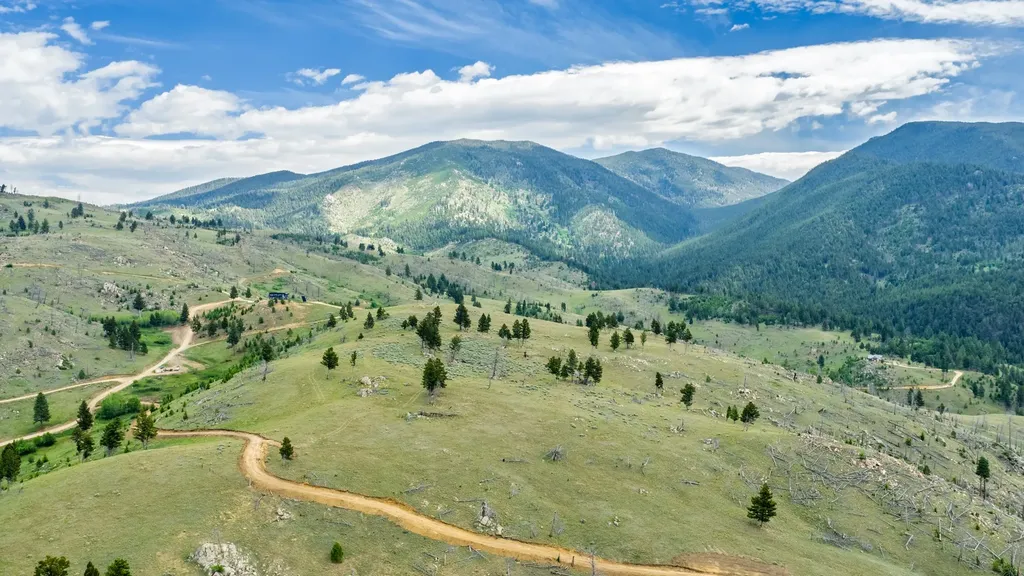 Lot 52 Aspen Vally Ranch Boulder MT 59632