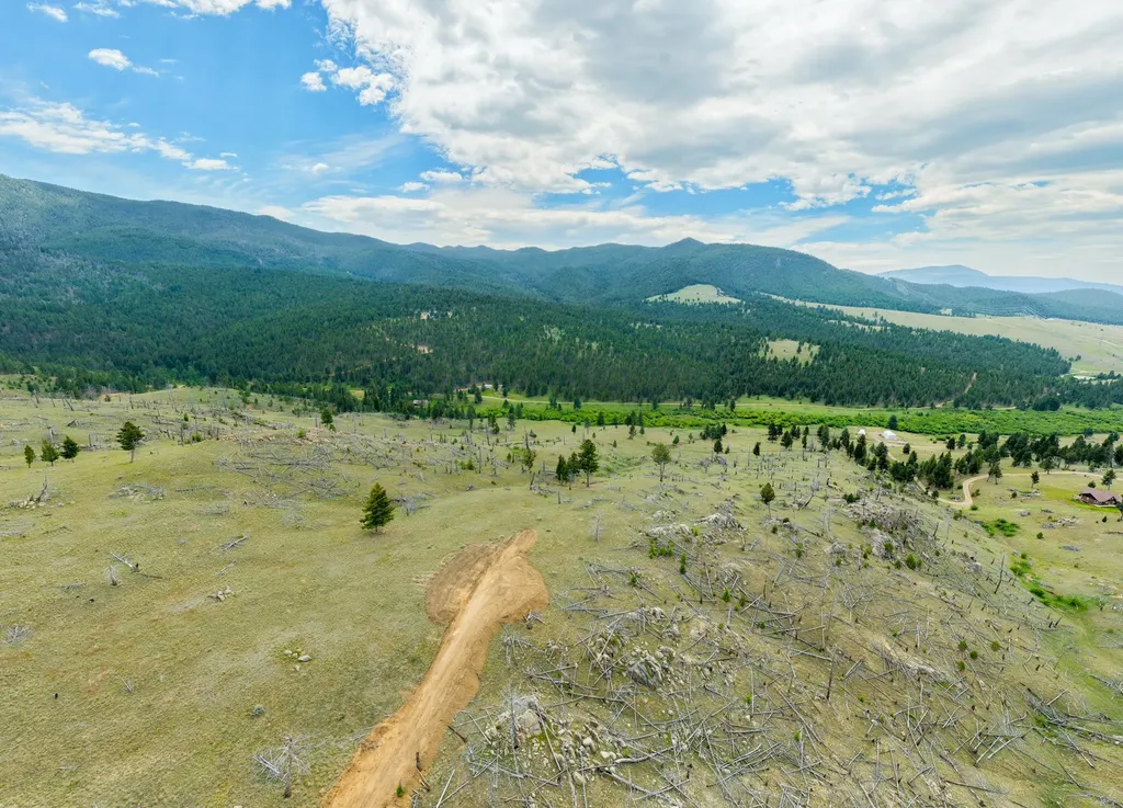 Lot 52 Aspen Valley Ranch Boulder MT 59632