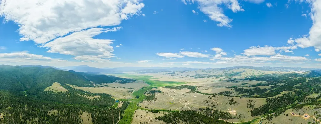 Lot 52 Aspen Vally Ranch Boulder MT 59632