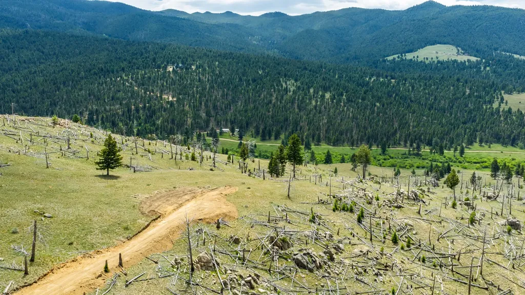 Lot 52 Aspen Valley Ranch Boulder MT 59632