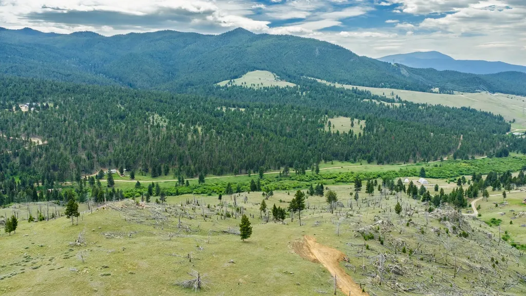 Lot 52 Aspen Vally Ranch Boulder MT 59632