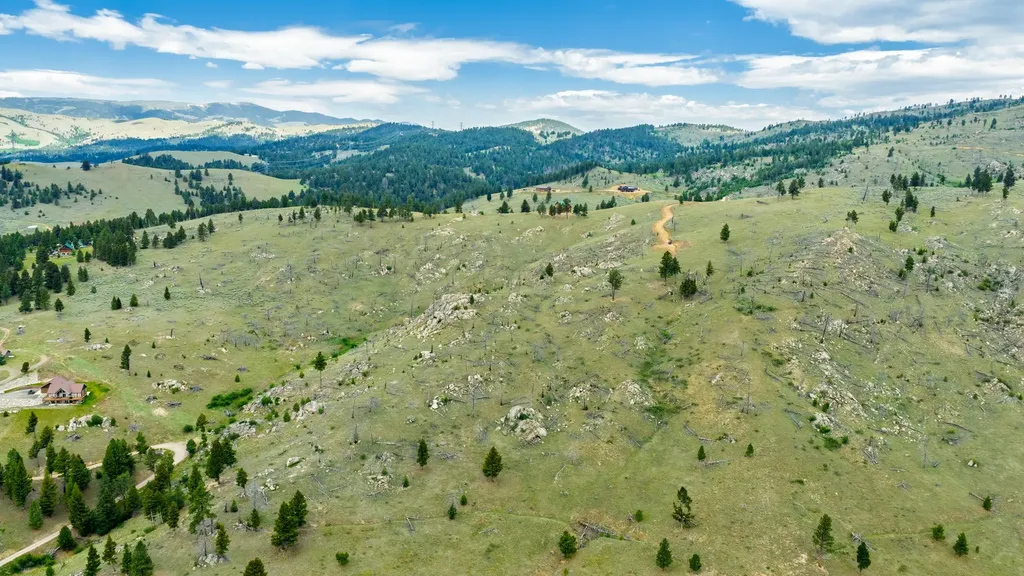 Lot 52 Aspen Vally Ranch Boulder MT 59632