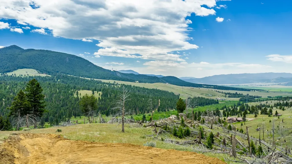 Lot 52 Aspen Vally Ranch Boulder MT 59632