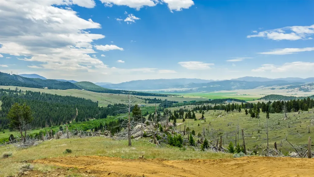 Lot 52 Aspen Vally Ranch Boulder MT 59632