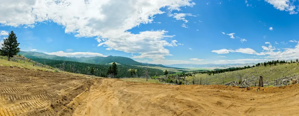 Lot 52 Aspen Vally Ranch Boulder MT 59632