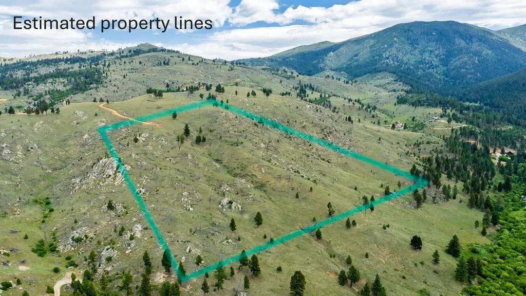 Lot 52 Aspen Vally Ranch Boulder MT 59632