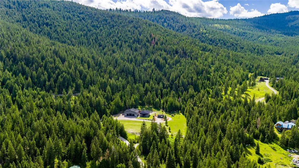 184 Longrider Lane Lakeside MT 59922