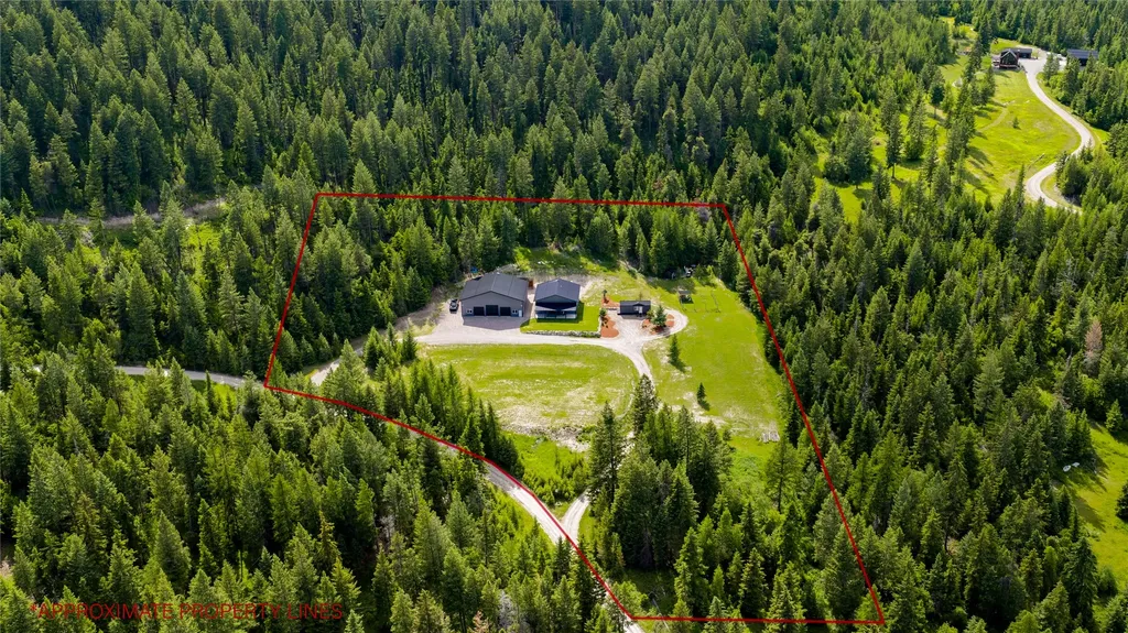 184 Longrider Lane Lakeside MT 59922