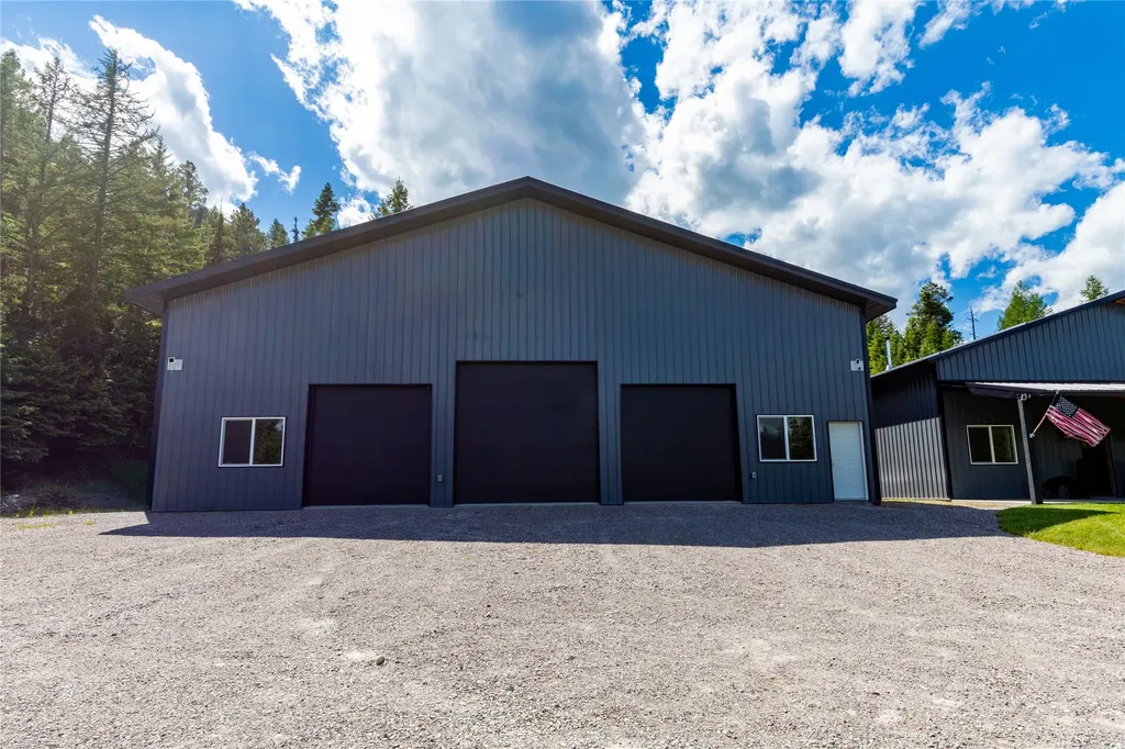 184 Longrider Lane Lakeside MT 59922