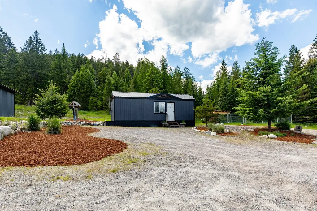 184 Longrider Lane Lakeside MT 59922