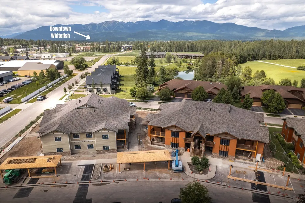 6223 Shiloh Avenue Whitefish MT 59937